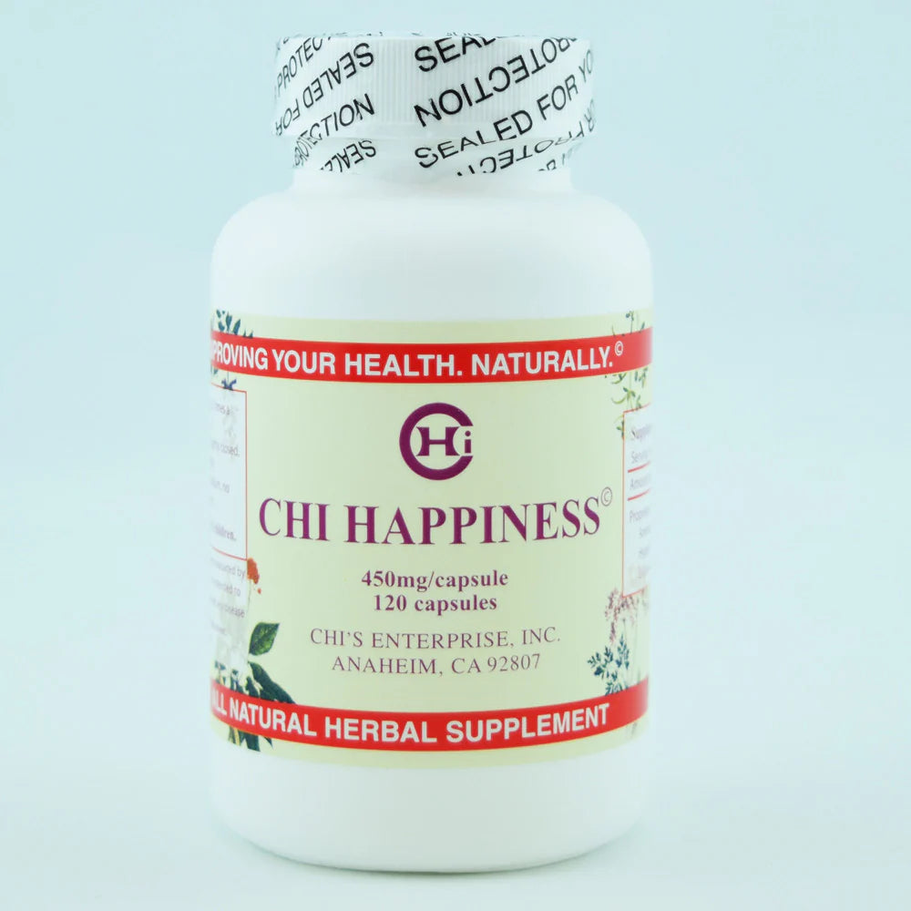 Chi Happiness