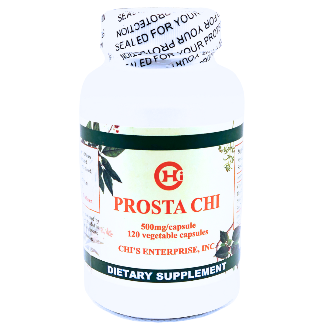 Prosta Chi