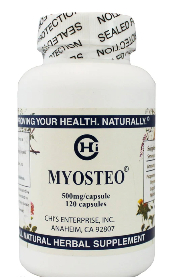 Myosteo