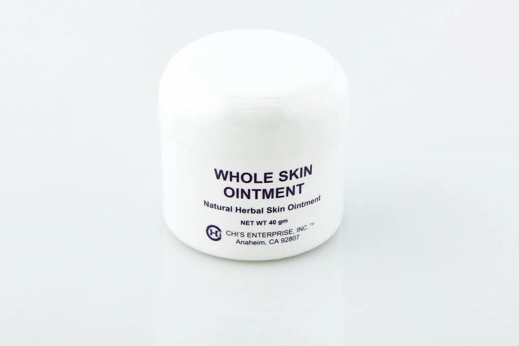 Whole Skin Ointment
