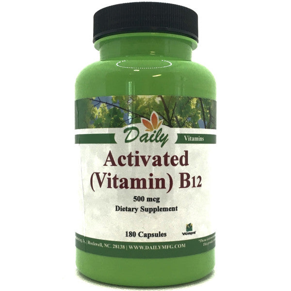 Vitamin B12