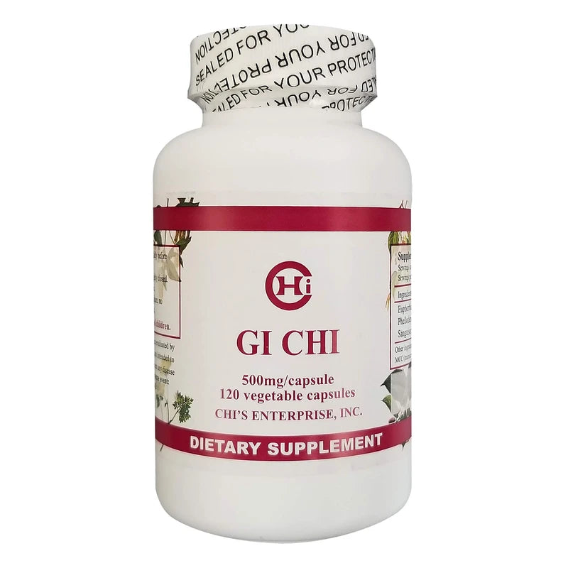 Gi Chi
