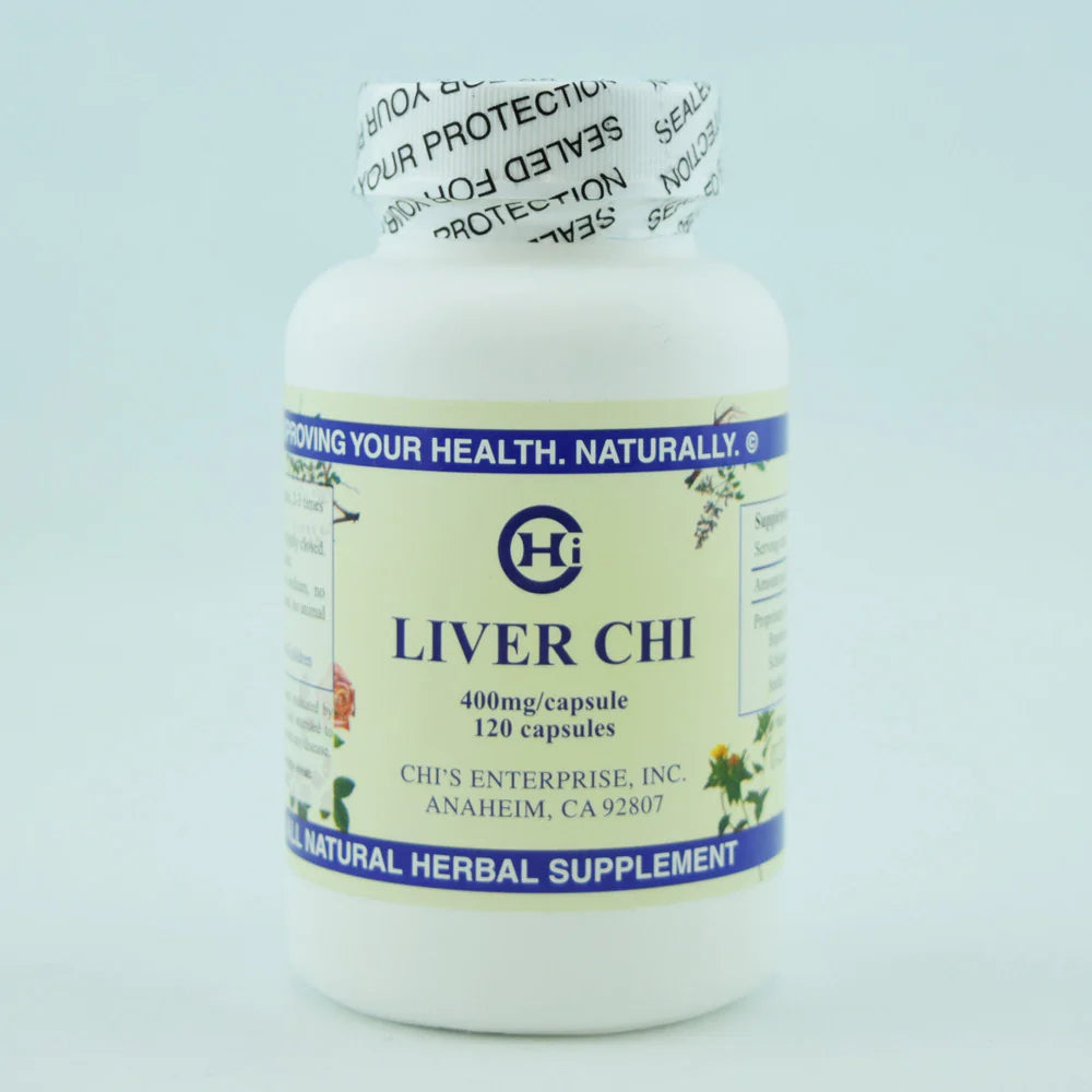 Liver Chi