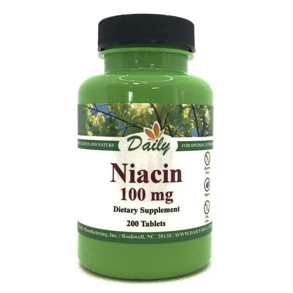 Niacin