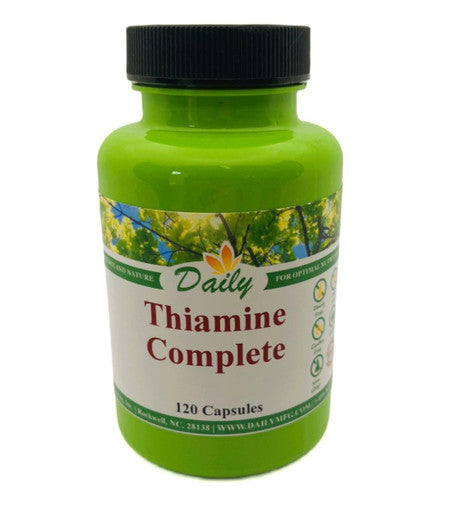 Thiamine complete