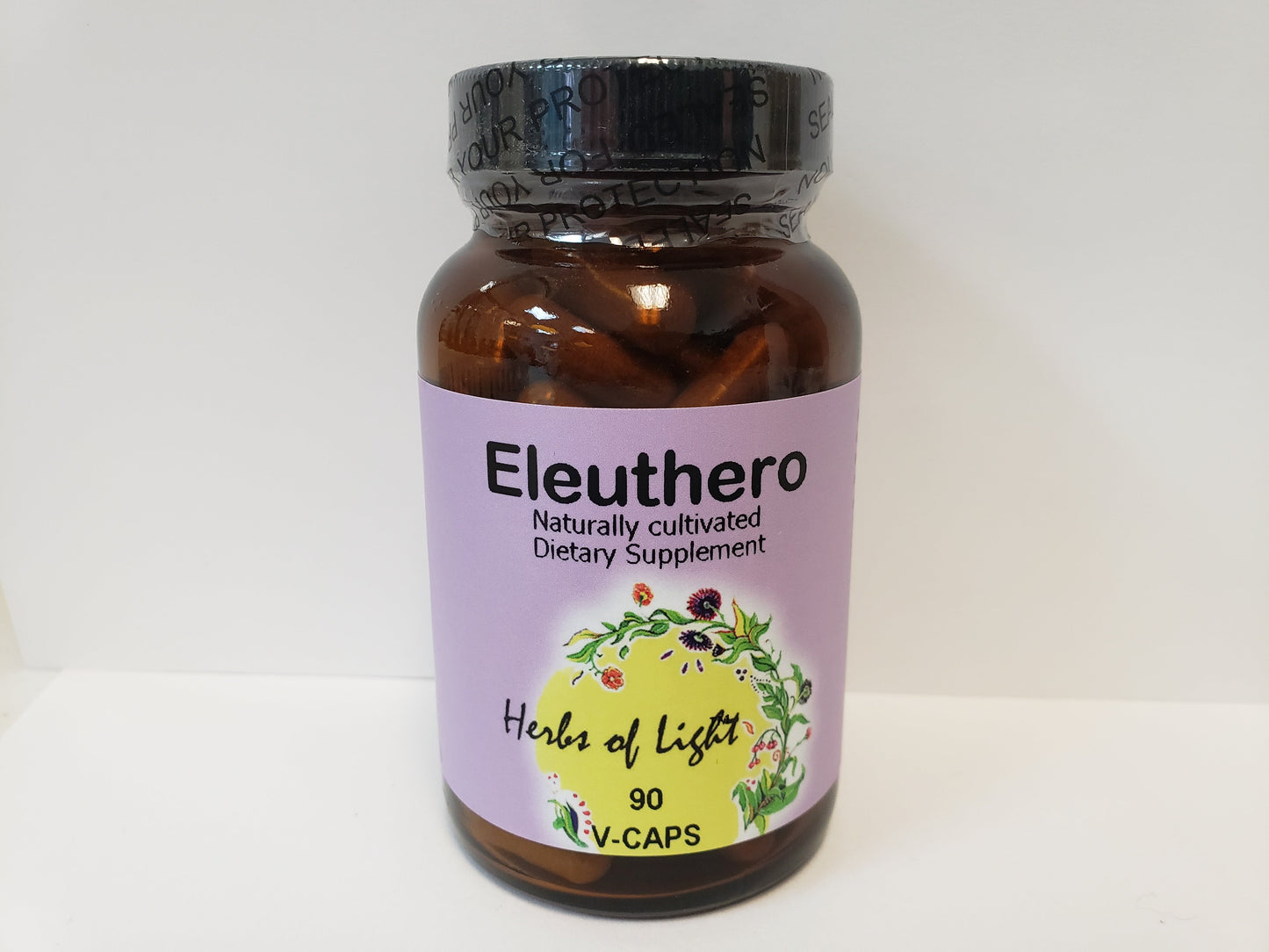 ELEUTHERO