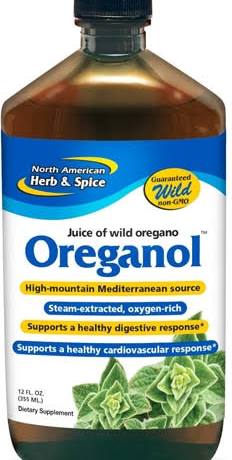 Oreganol