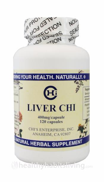 Liver Chi