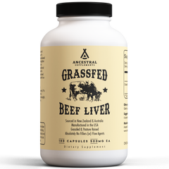 Beef Liver