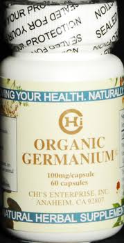 Organic Germanium
