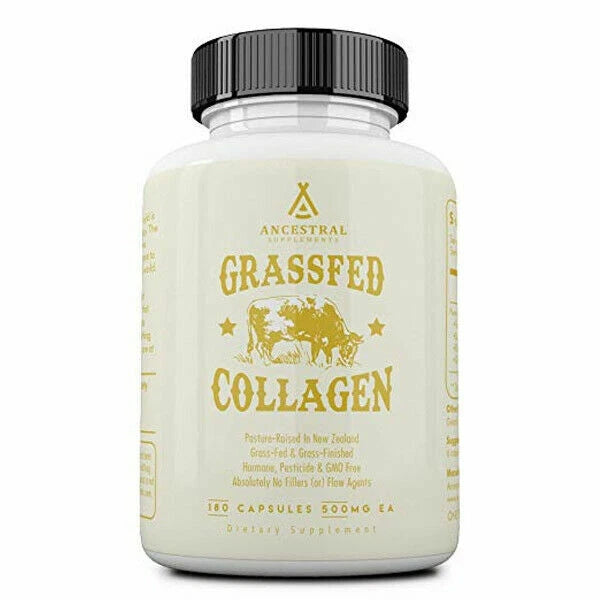 Beef Collagen