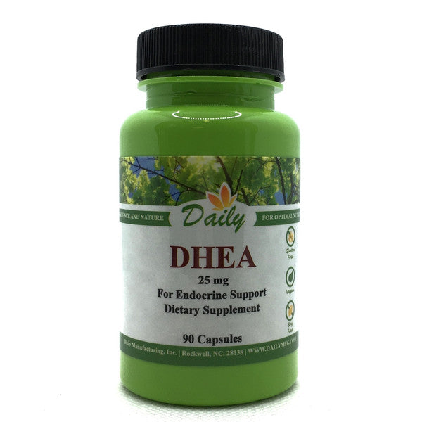 DHEA