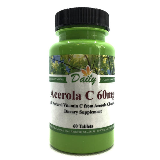 Acerola C