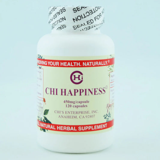 Chi Happiness
