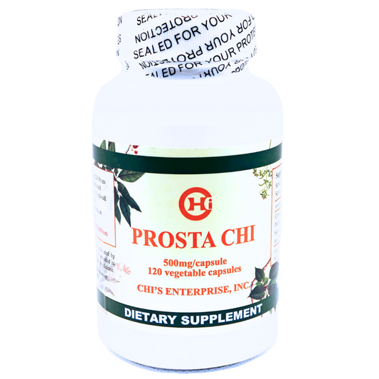 Prosta Chi