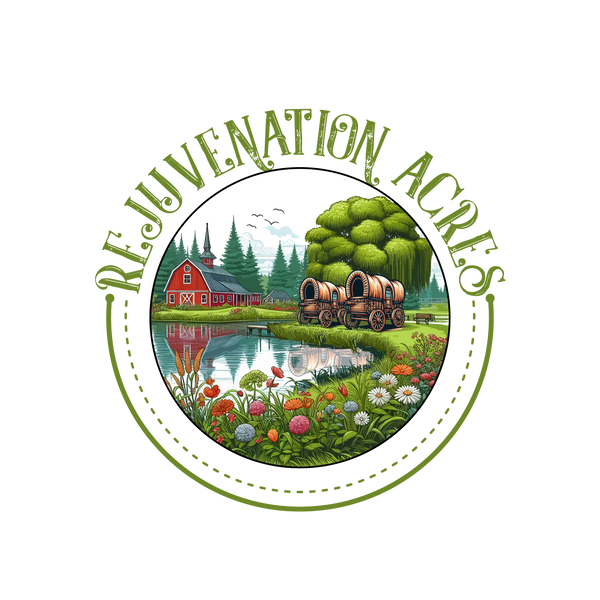 Rejuvenation Acres 