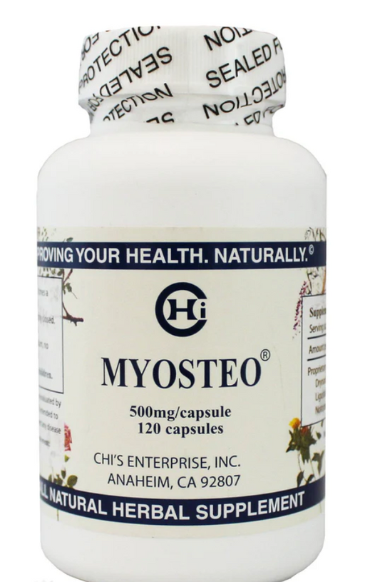 Myosteo