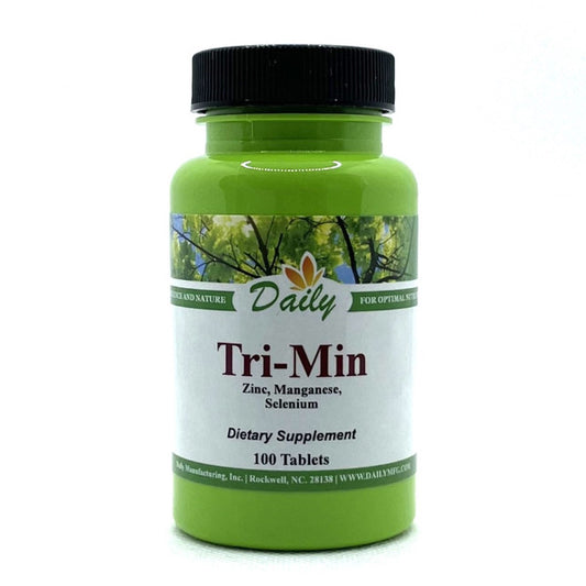 Tri-Min