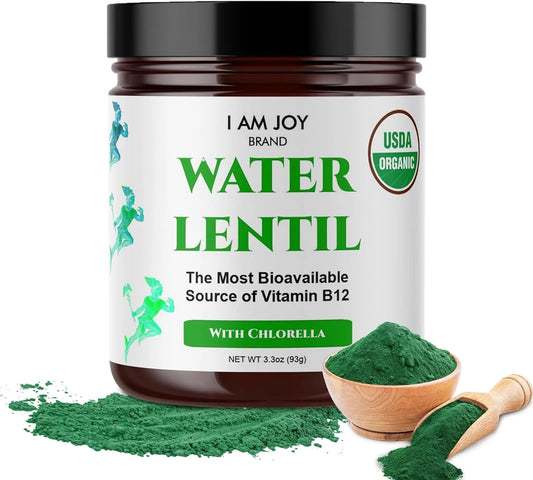 Water Lentil Powder