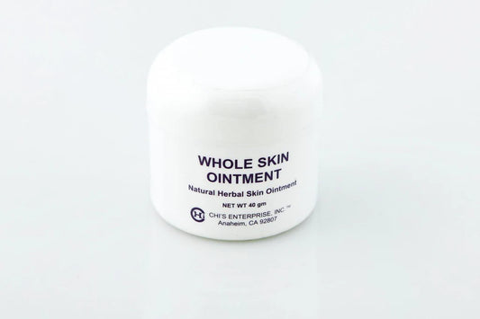 Whole Skin Ointment