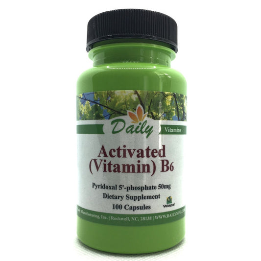 Vitamin B6
