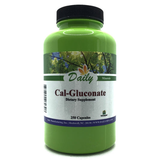 Cal-Gluconate