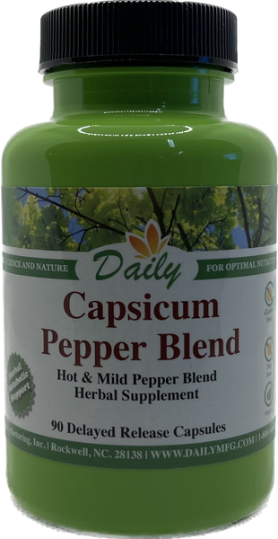 Capsicum
