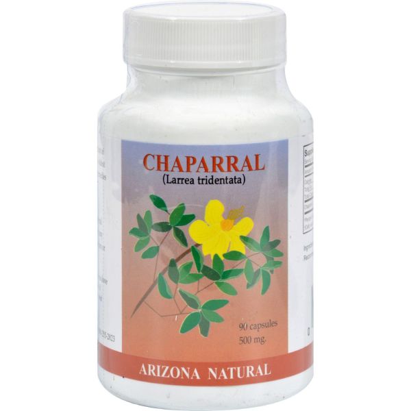 Chaparral