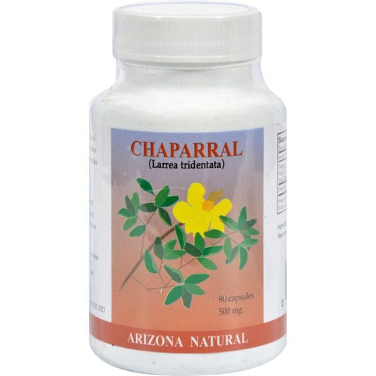 Chaparral