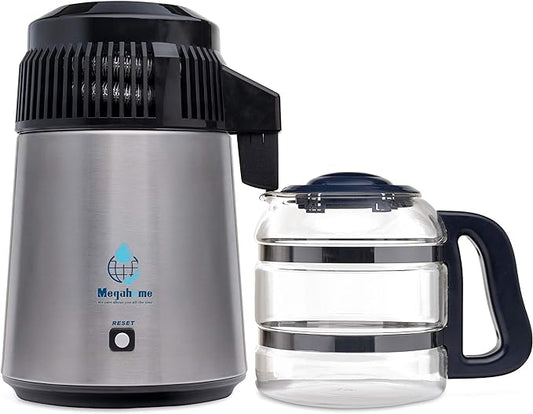 Water Distiller