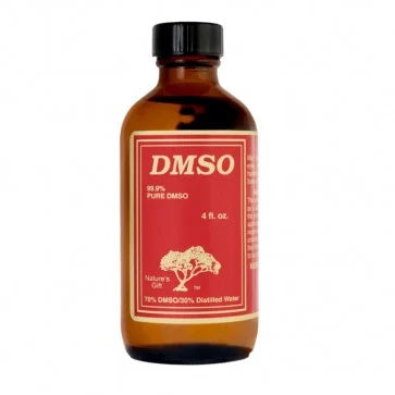 DMSO
