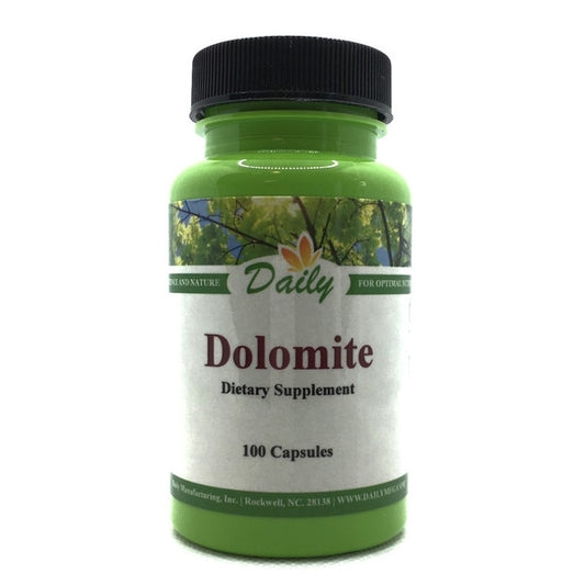 Dolomite