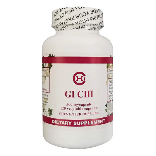 Gi Chi