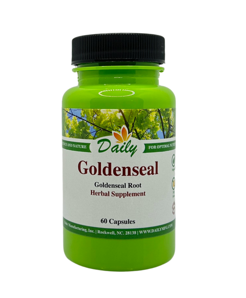 Goldenseal