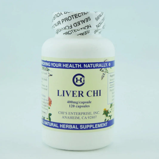Liver Chi