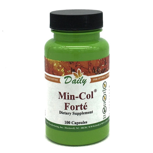 Min-col Forte
