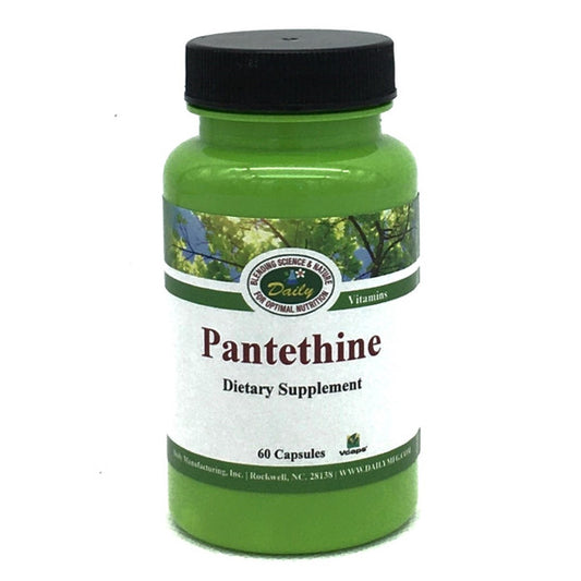 Pantethine