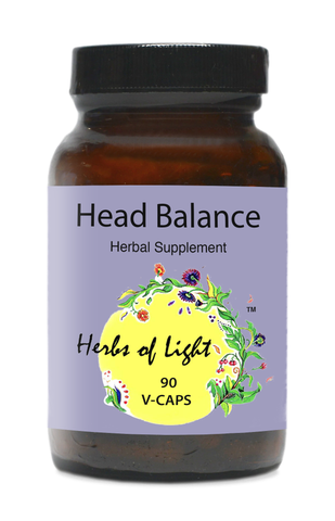 Head Balance