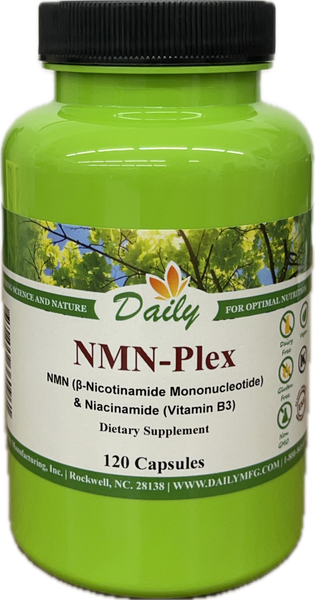 Nmn-plex