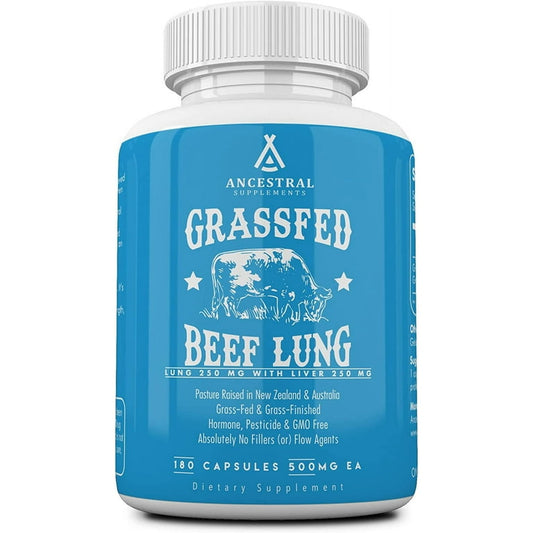 Beef Lung
