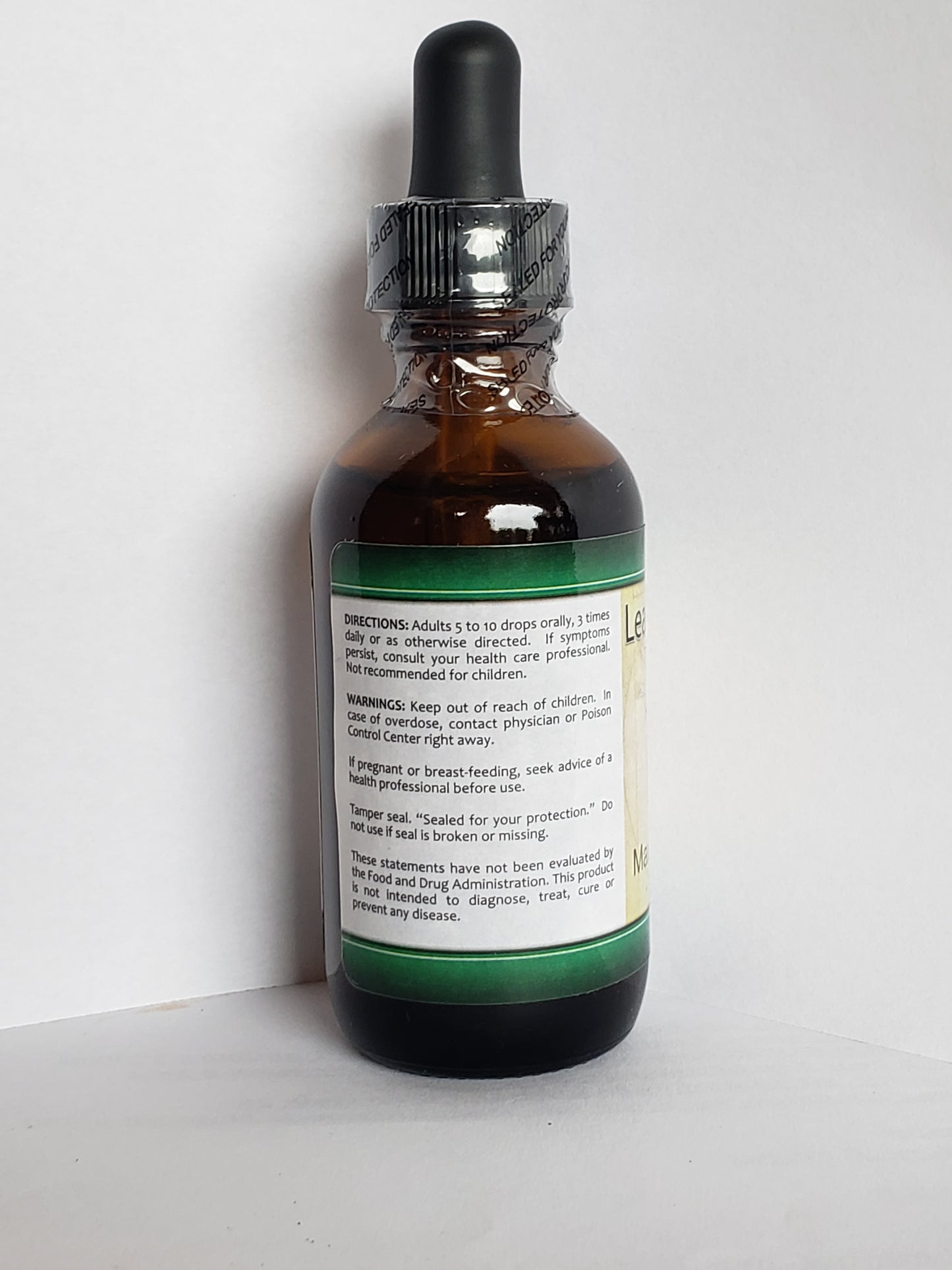 Homeopathic HCG