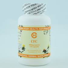 Cfc