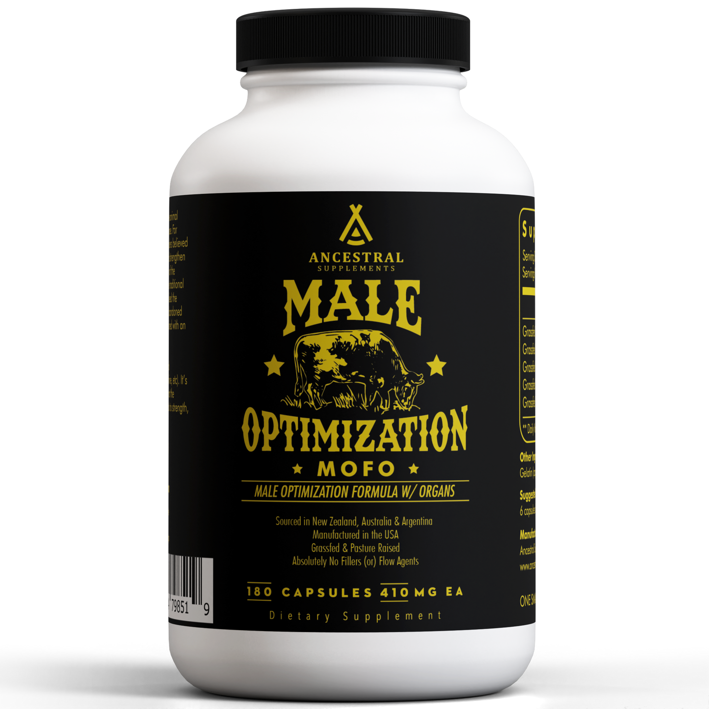 Male Optomization