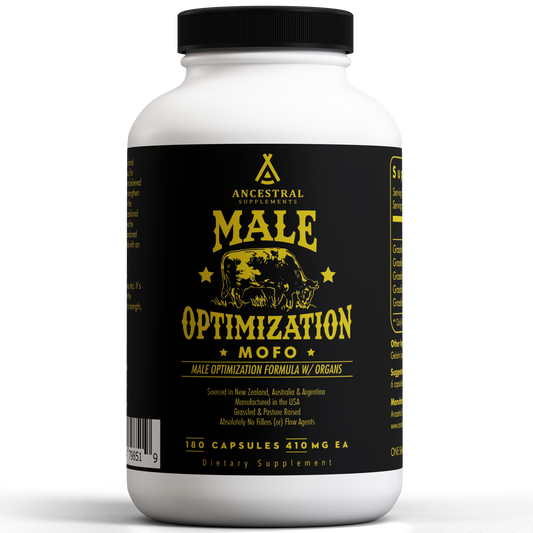 Male Optomization