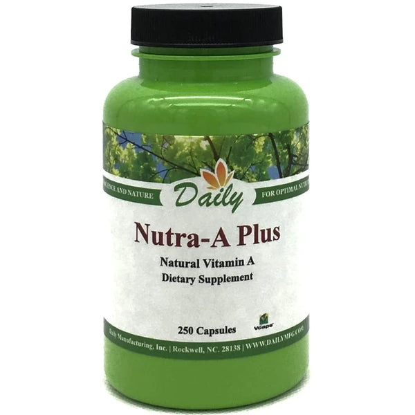 Nutra-A Plus
