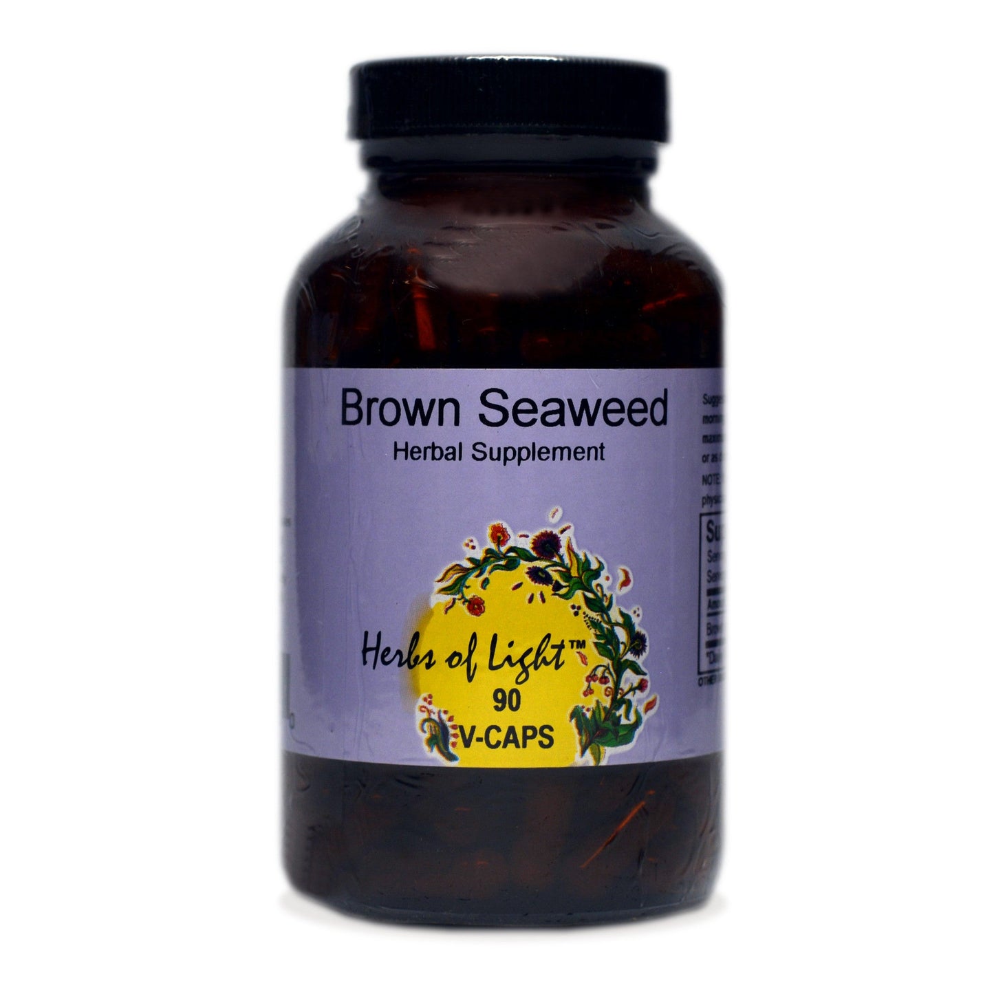 Brown Seaweed