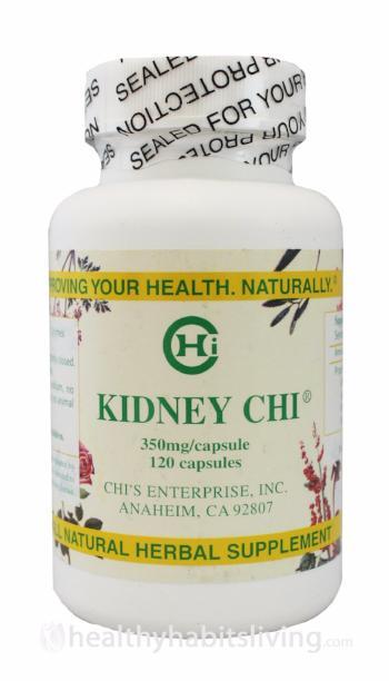 Kidney chi