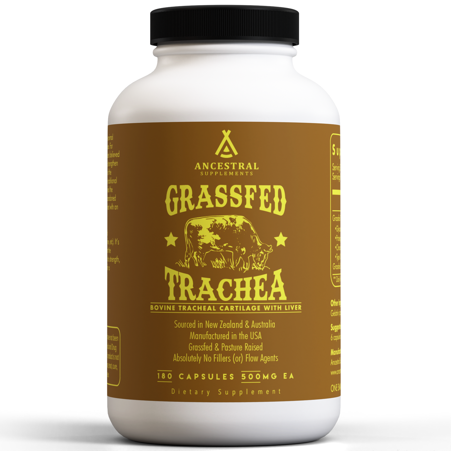 Beef Trachea