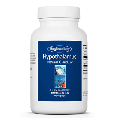 Hypothalamus glandular