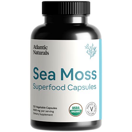 Sea Moss